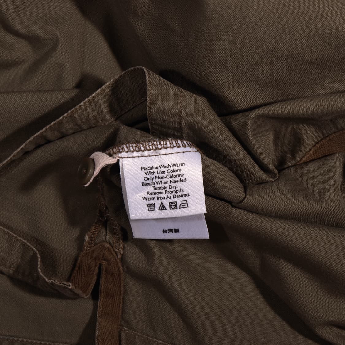 에디바우어 아웃도어 셔츠 상품이미지4