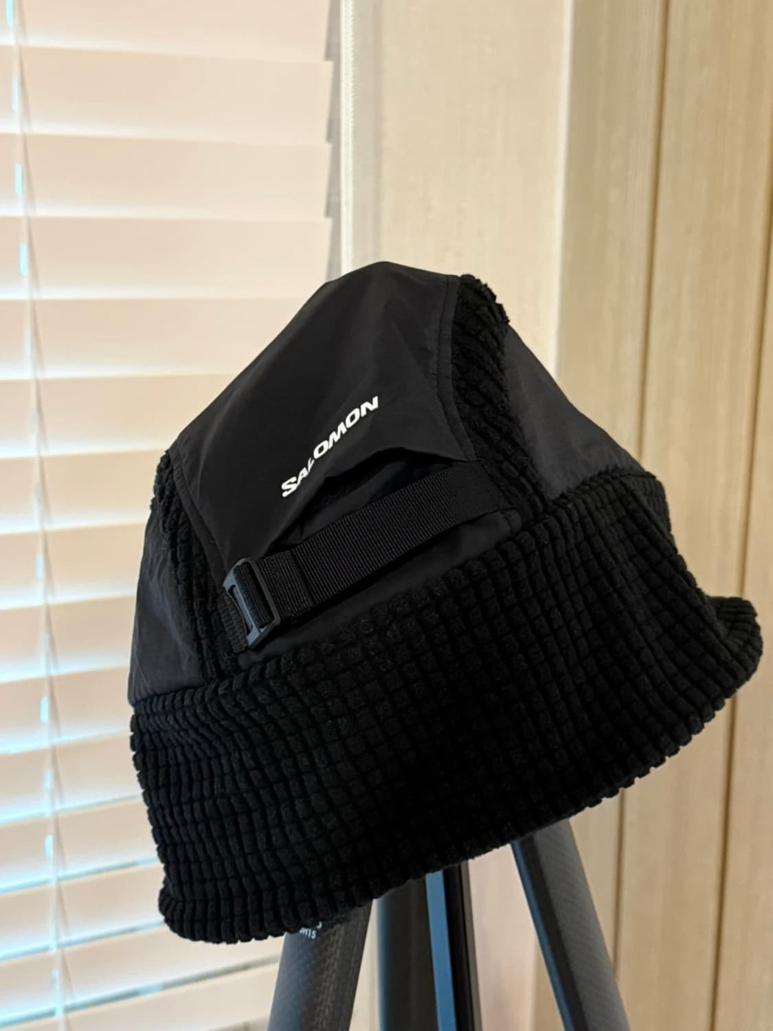 살로몬 시에라 플리스 캡 상품이미지3