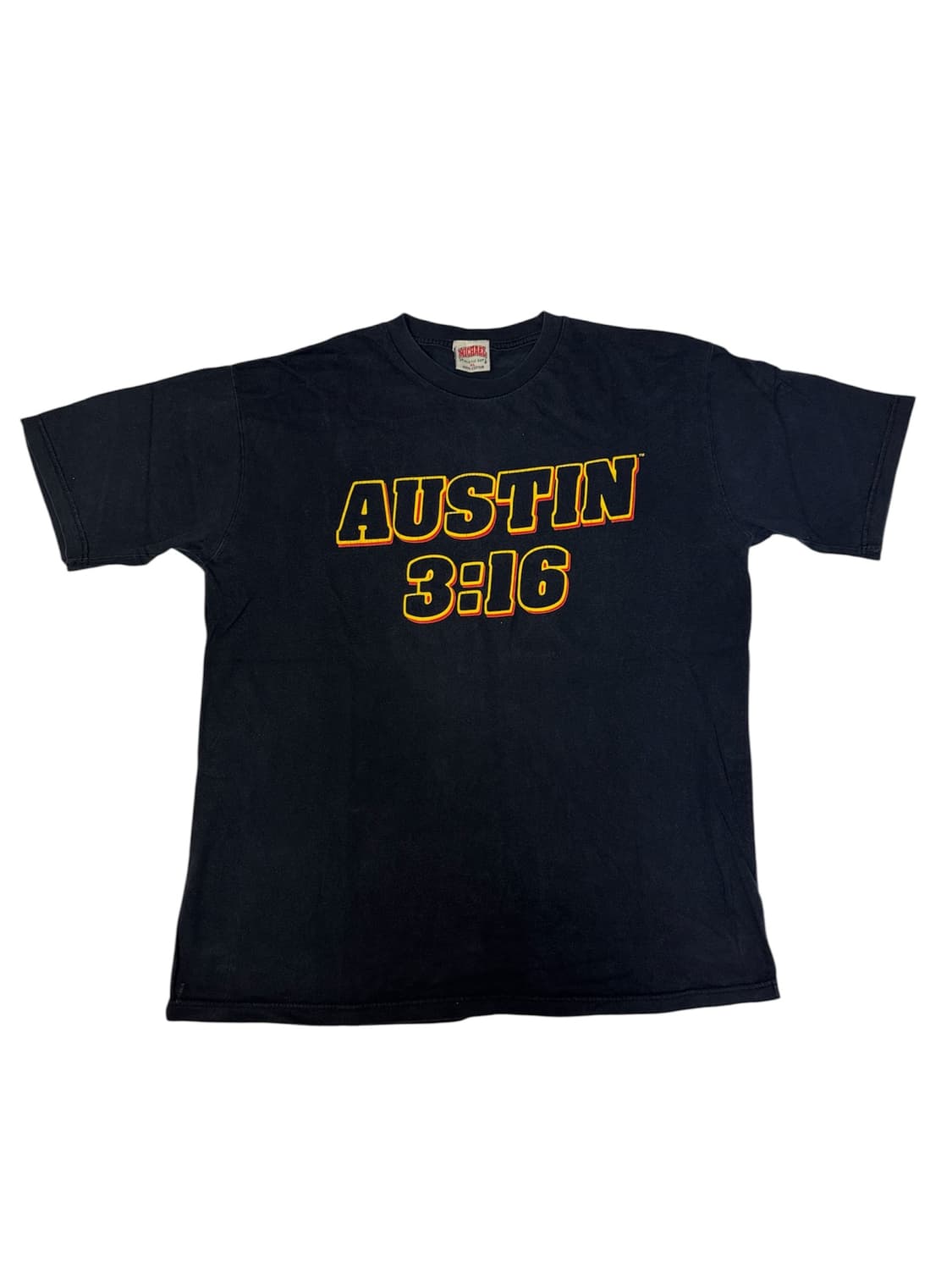 빈티지 스톤콜드 AUSTIN 3:16 티셔츠 XL 상품이미지1