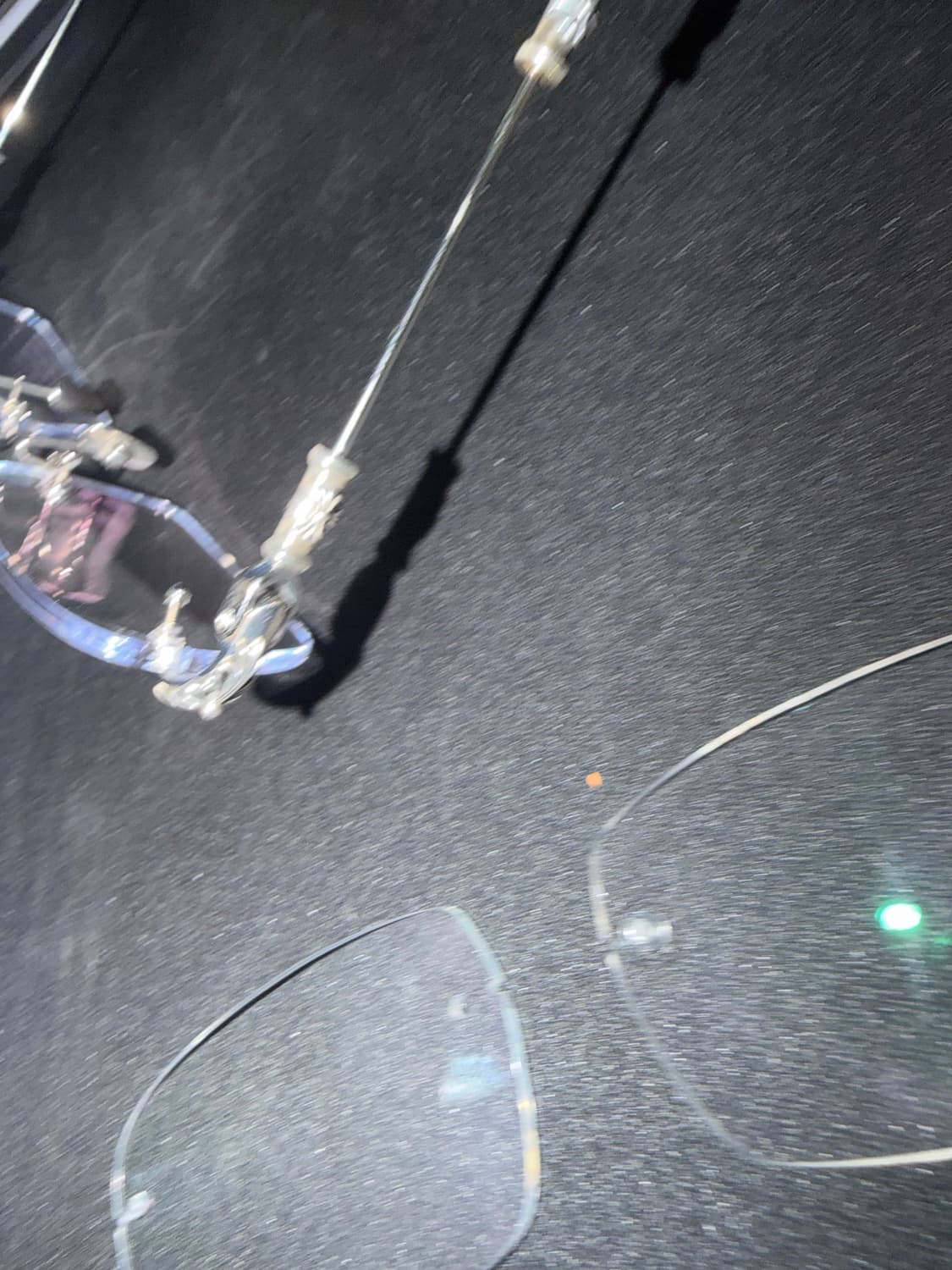 크롬하츠 필스3 실버 정품 상품이미지3