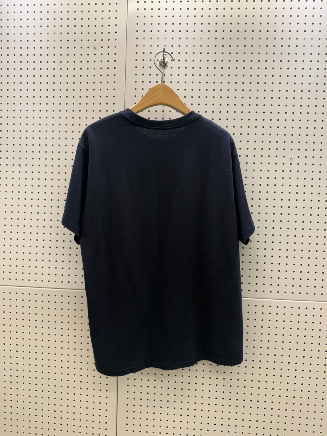 마르디 메크르디 플라워 그래픽 반팔 티셔츠 U1662 상품이미지3