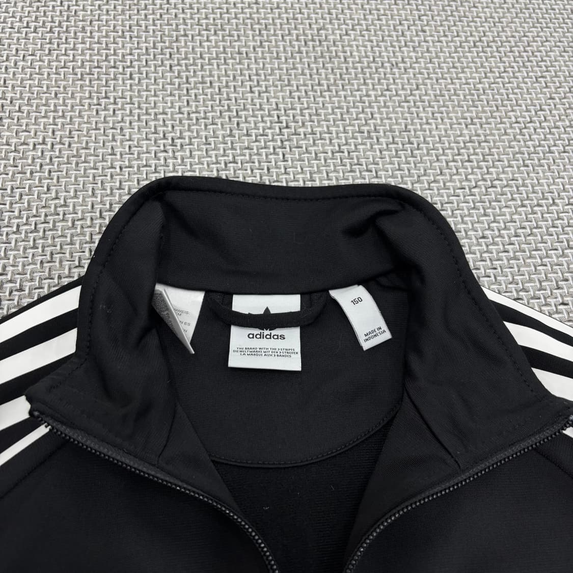 adidas 유로파 트랙자켓 상품이미지4