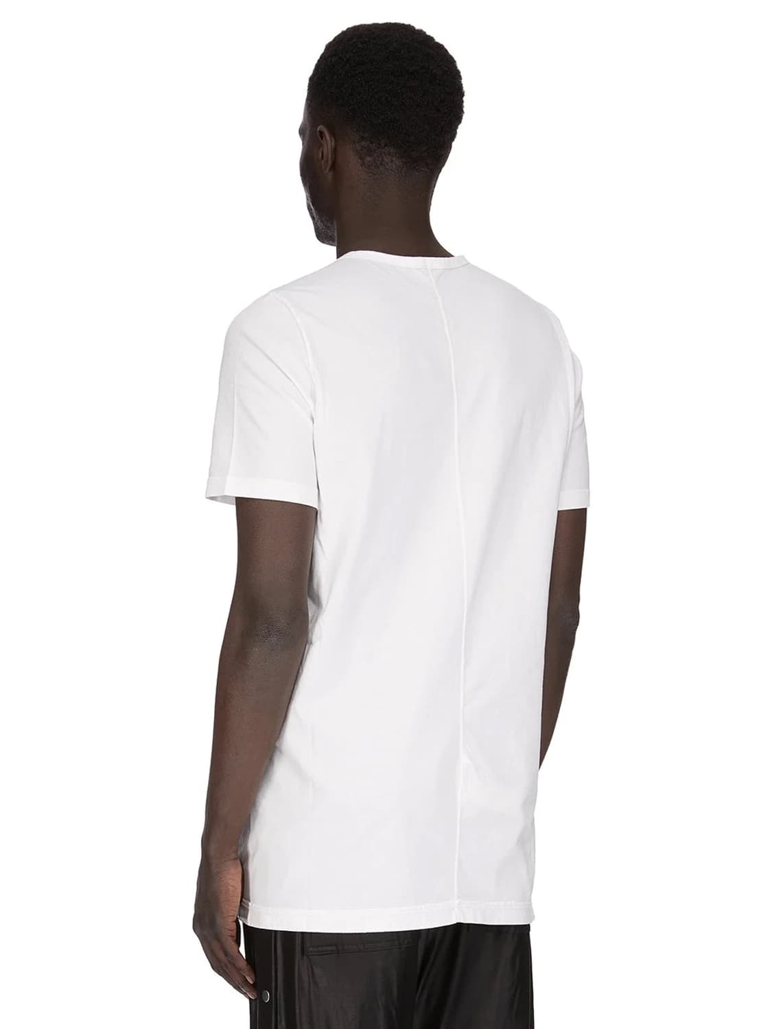 [S,M,L,XL]릭오웬스 다크쉐도우 레벨 티셔츠/화이트 상품이미지4