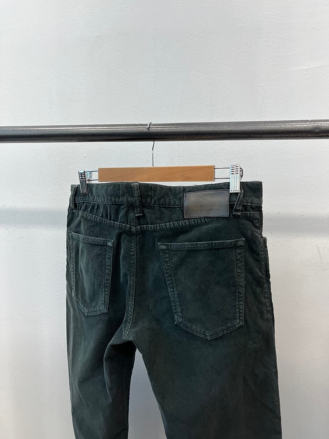 33) 돌체앤가바나 코듀로이 팬츠  상품이미지8