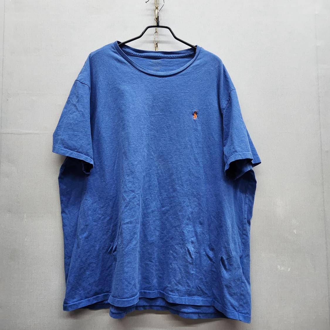 폴로랄프로렌 로고자수 반팔티 XXL(2XL) 상품이미지1