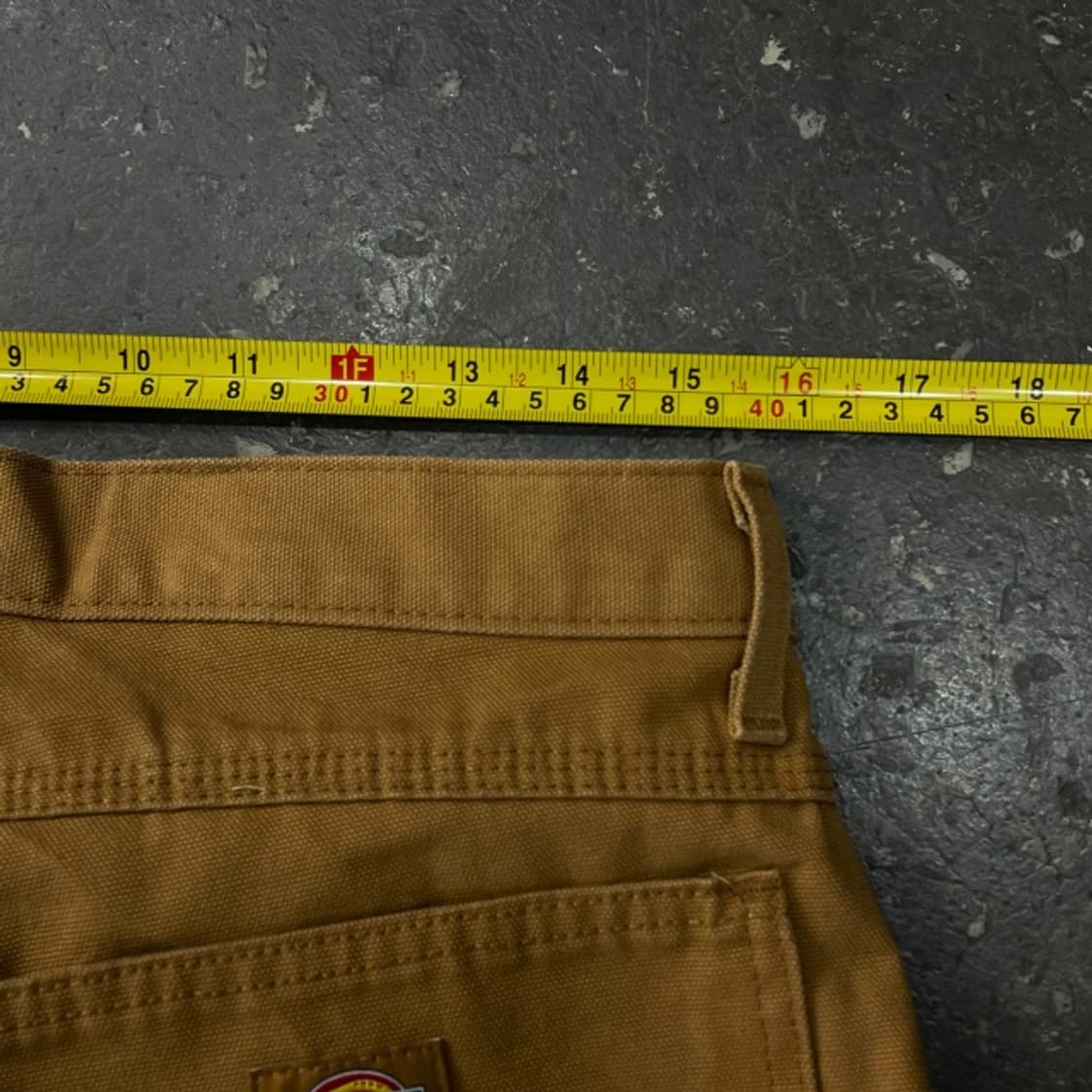 32 디키즈 카펜터 팬츠 상품이미지8