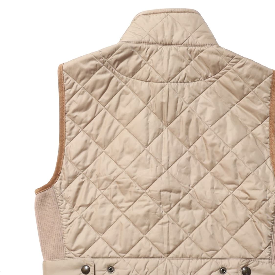 랄프 로렌 Ralph Lauren Logo  Quilting Vest 상품이미지7