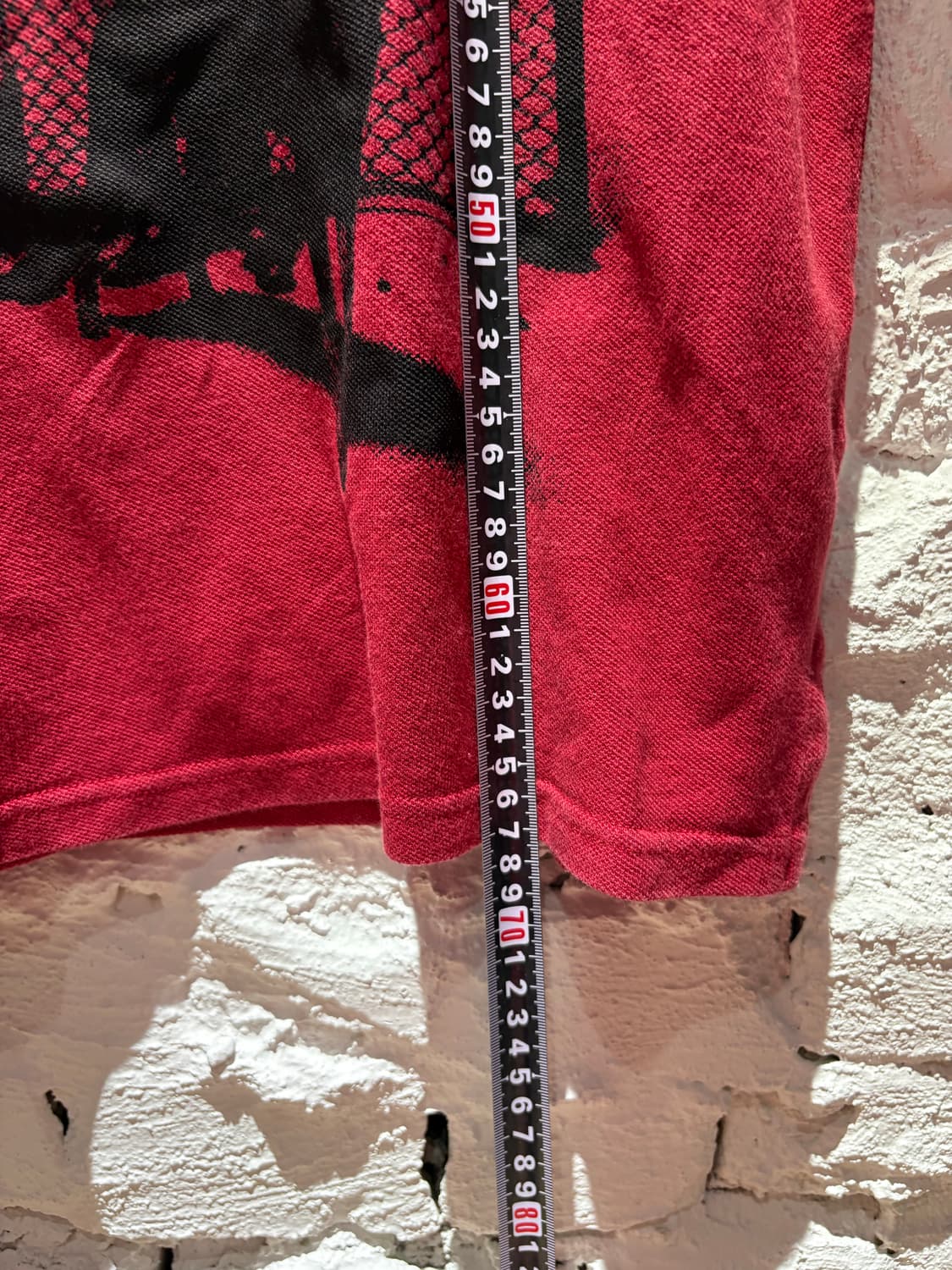 폴로 랄프로렌 치프키프 커스텀 반팔 카라 티셔츠 상품이미지8