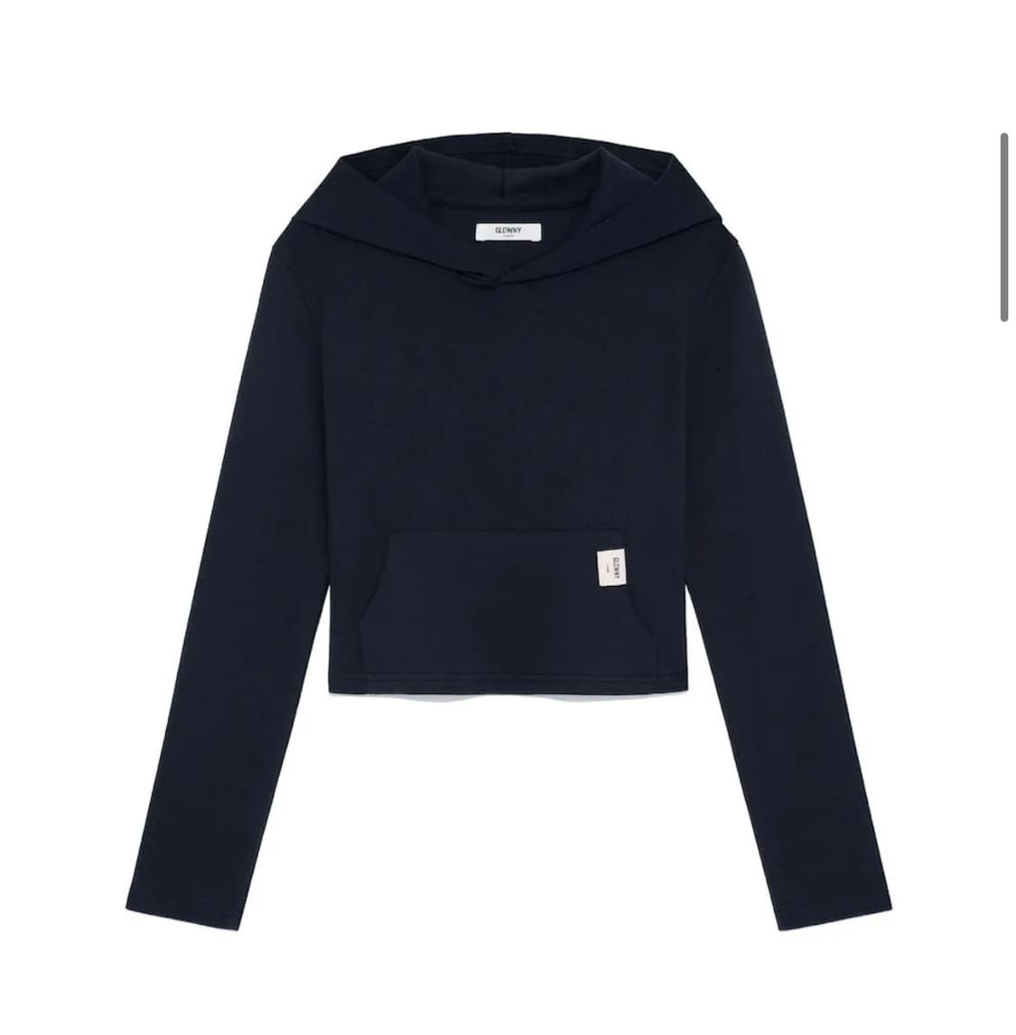 글로니 G COMFORT HOODIE 상품이미지1