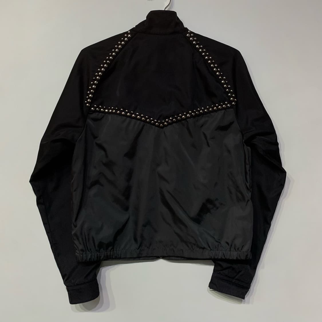 프라다 블루종 자켓 상품이미지3