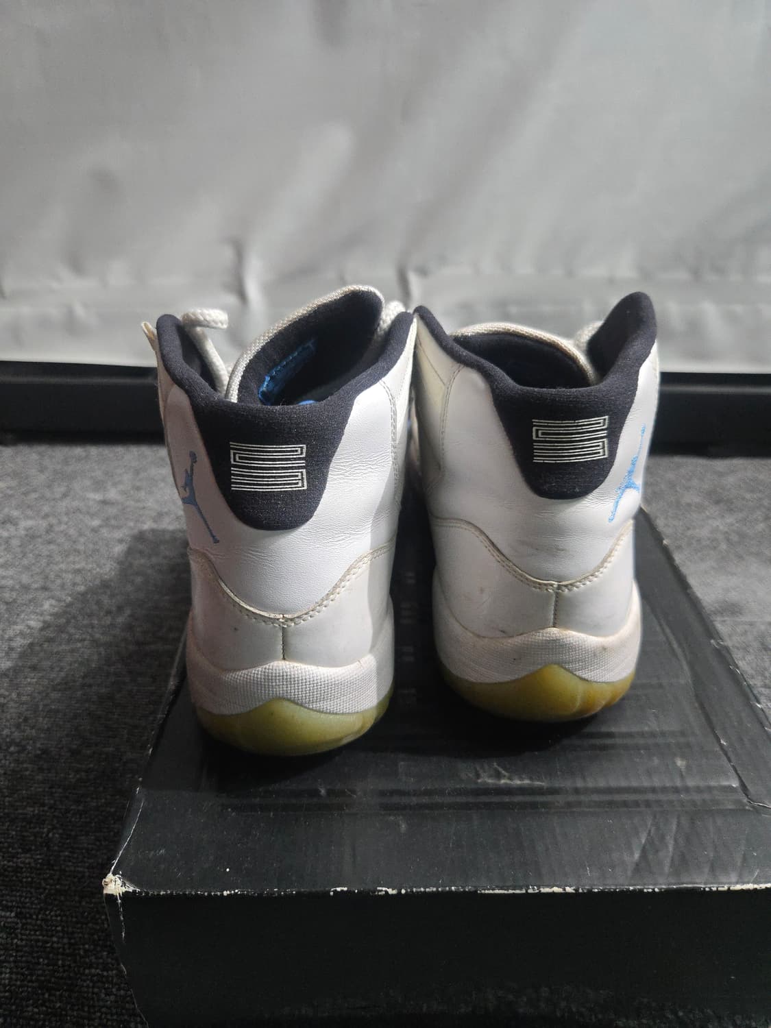 에어 조던 11 조던 11 265mm 상품이미지3