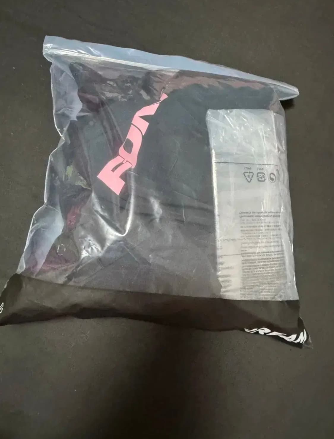정품새제품 나이키 녹타 NRG 롱슬리브 크루넥 L100 XL105 상품이미지5