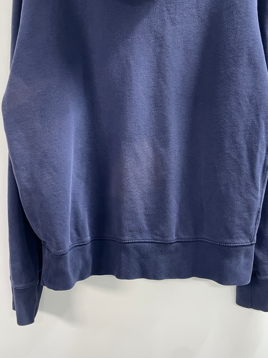 폴로 랄프로렌 베어 네이비 후드티 (on.750) 상품이미지5