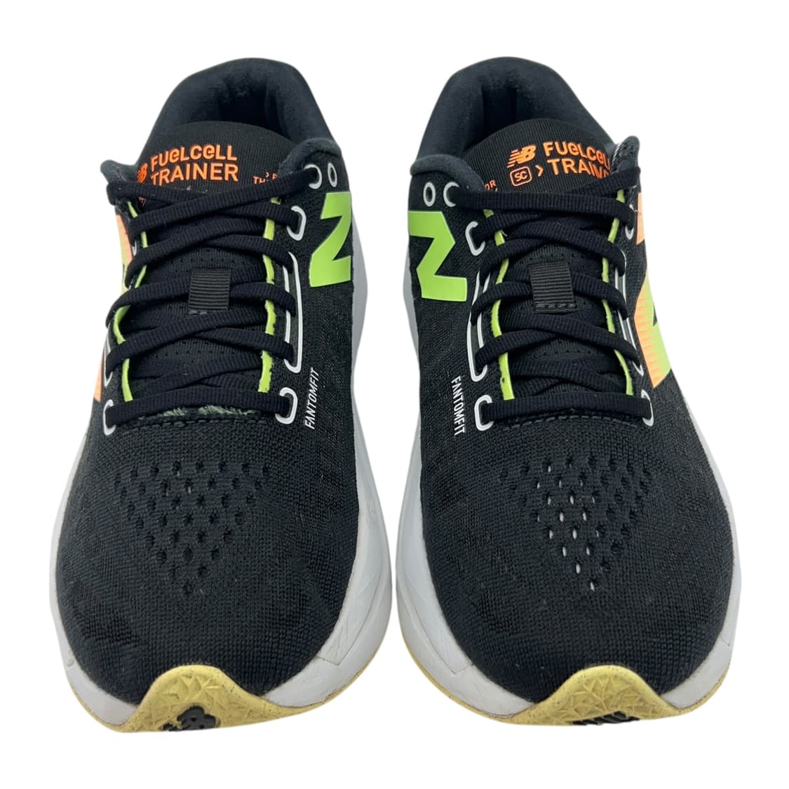 265 뉴발란스 퓨어셀 슈퍼컴프 트레이너v3 블랙 팬텀(D) 상품이미지4