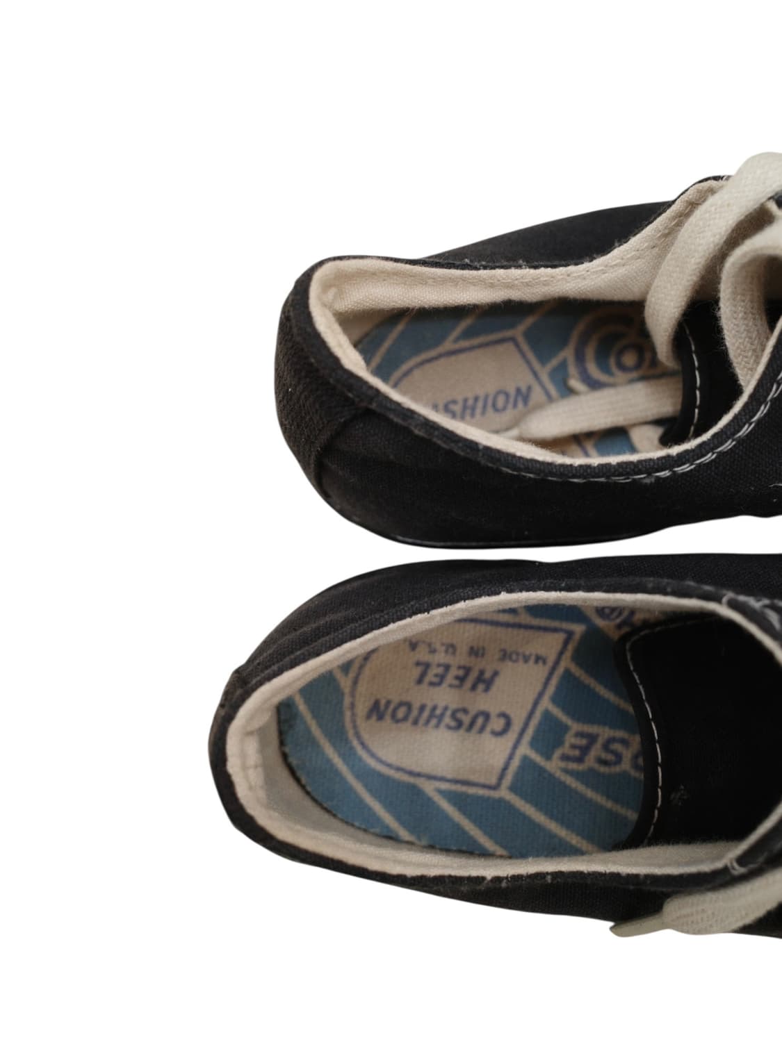 260)70’s 빈티지 컨버스 코치 슈즈 상품이미지6