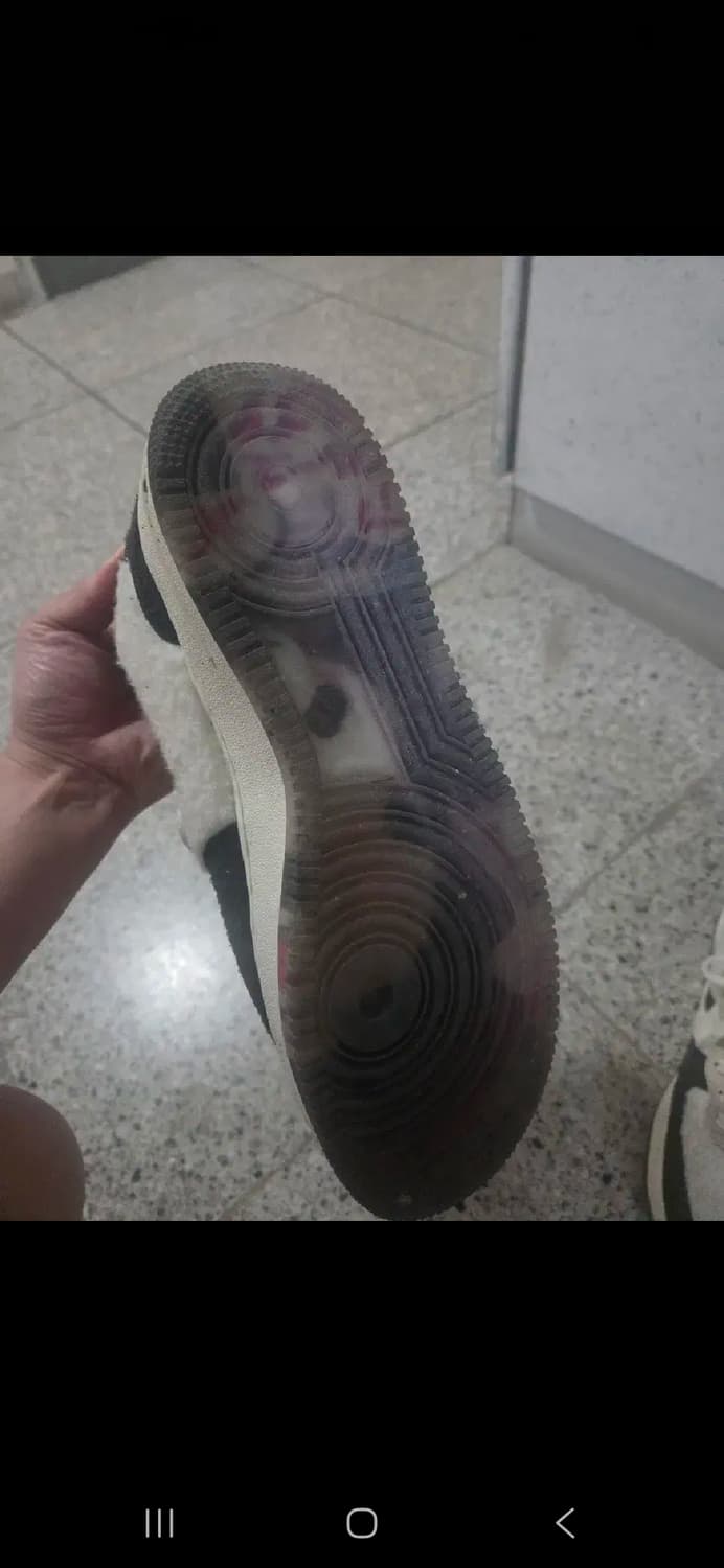 270 나이키 에어포스1 미드 '07 프리미엄 컬쳐 데이 상품이미지3