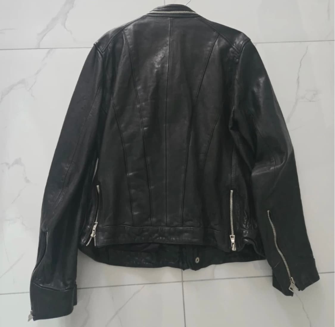 양가죽 자켓 상품이미지2