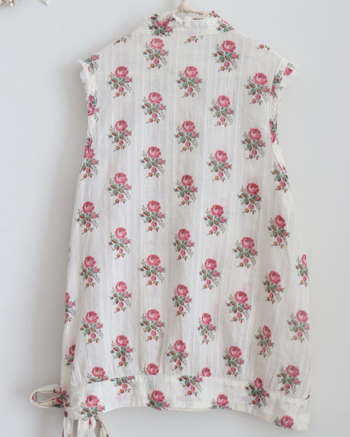 [Hysteric Glamour] Floral Lace Blouse 상품이미지10