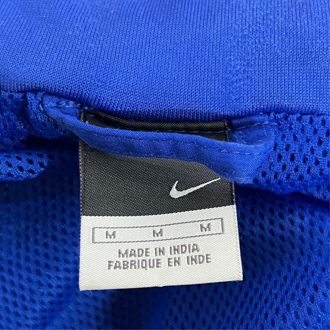 [M] 나이키 맨유 05-06 바람막이 트랙자켓 상품이미지7