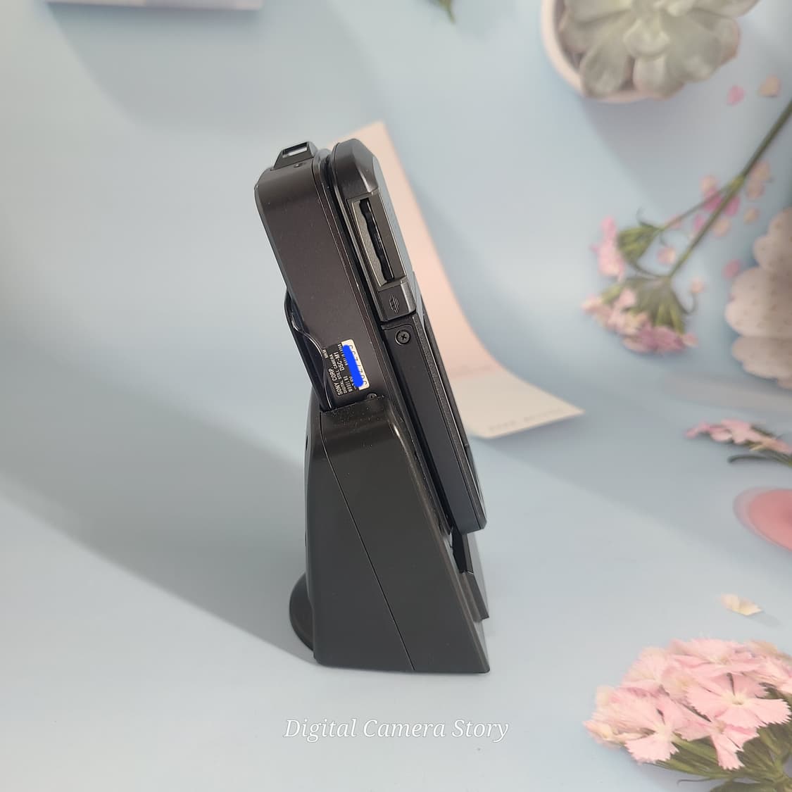 소니 사이버샷 dsc m1 캠코더 디카 (정찰가+즉시구매우대) 상품이미지4