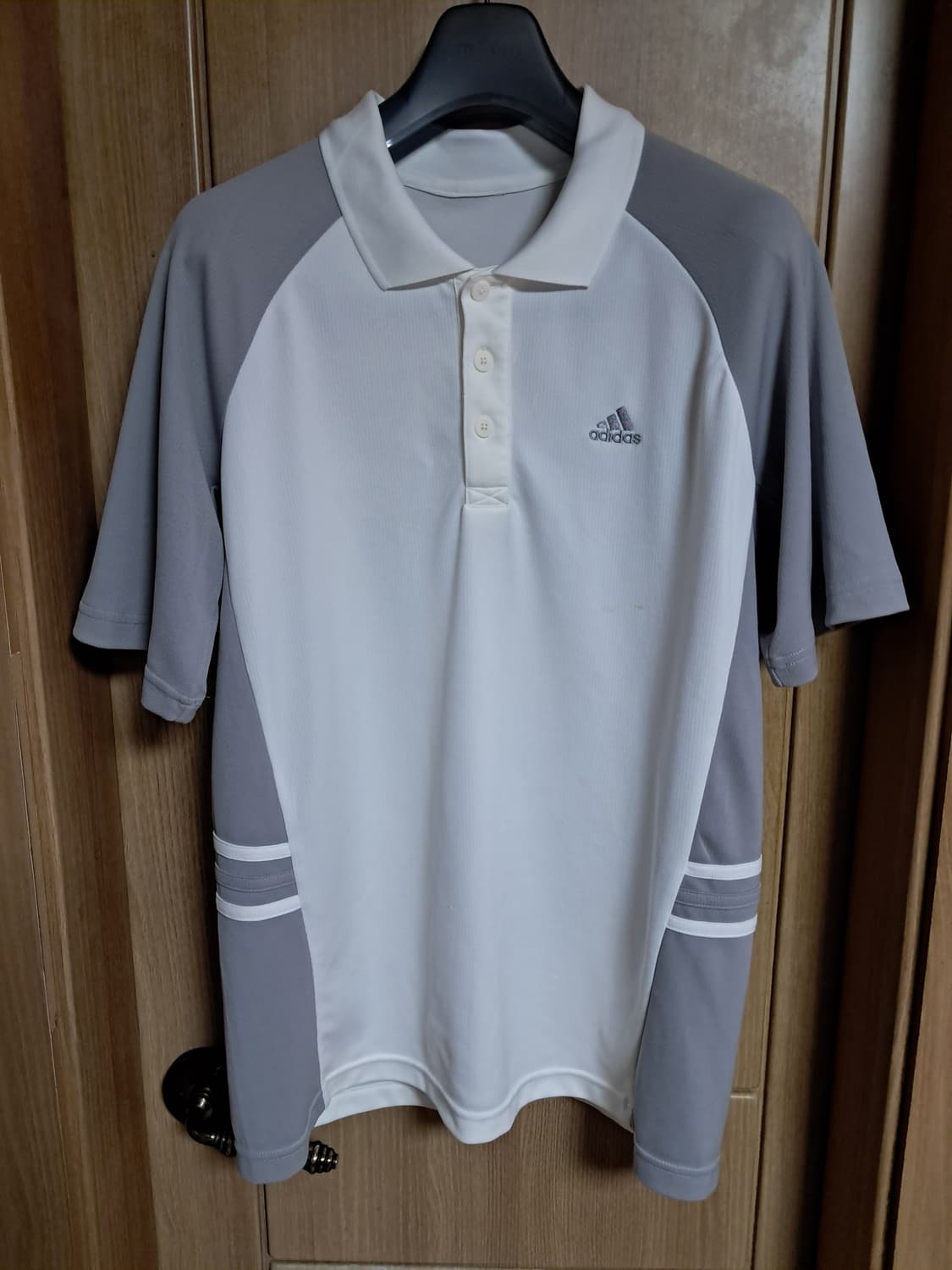 아디다스 반팔티 남성100 상품이미지1