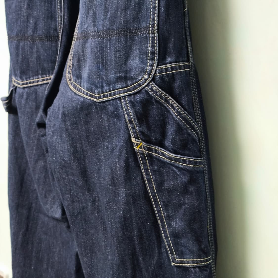 [32] AVAIL jean 카펜터 상품이미지6