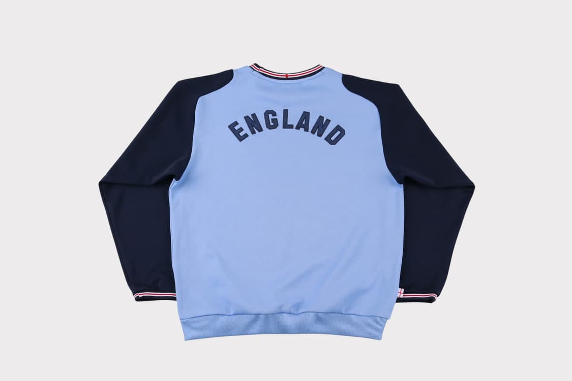 [M] 엄브로 올드스쿨 잉글랜드 맨투맨 상품이미지9