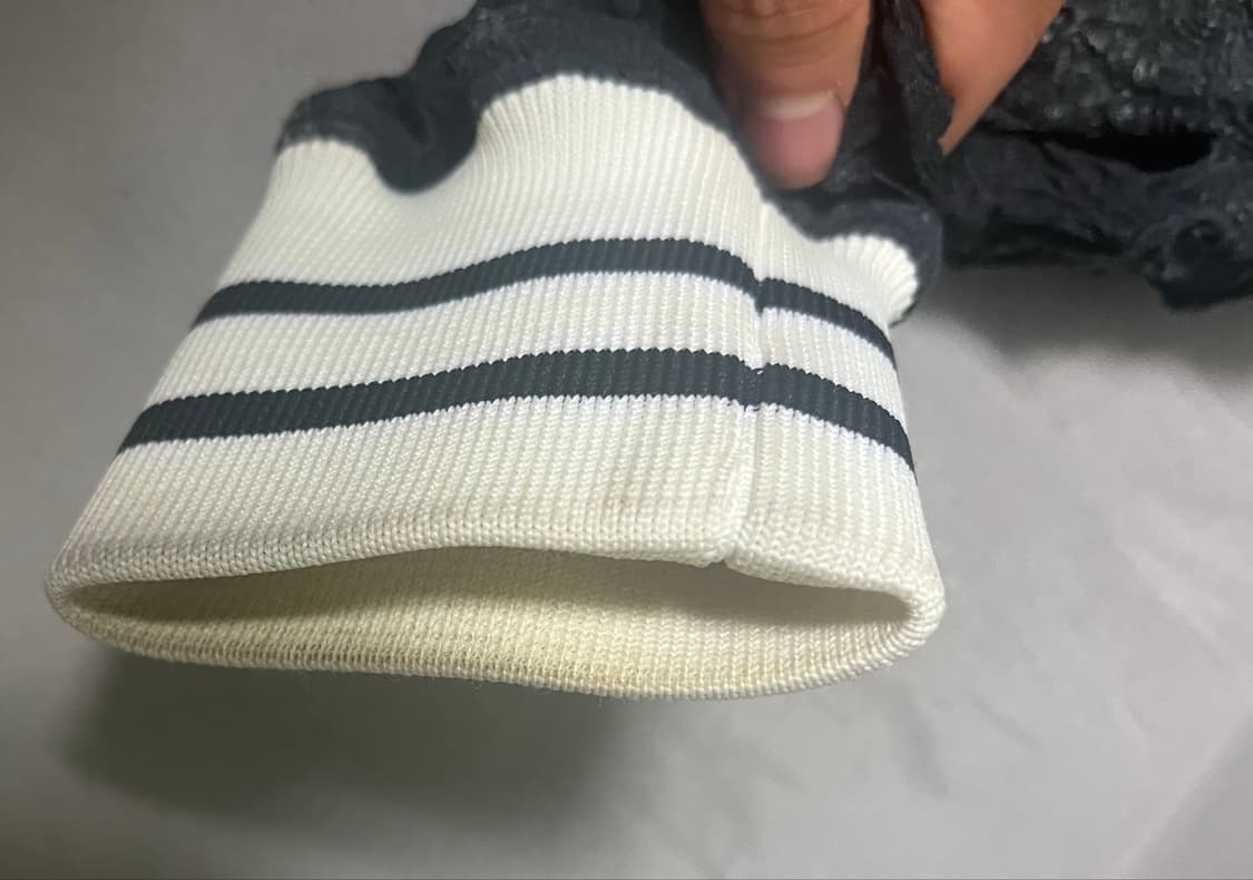 22aw 스파이키 스타디움 자켓 상품이미지10