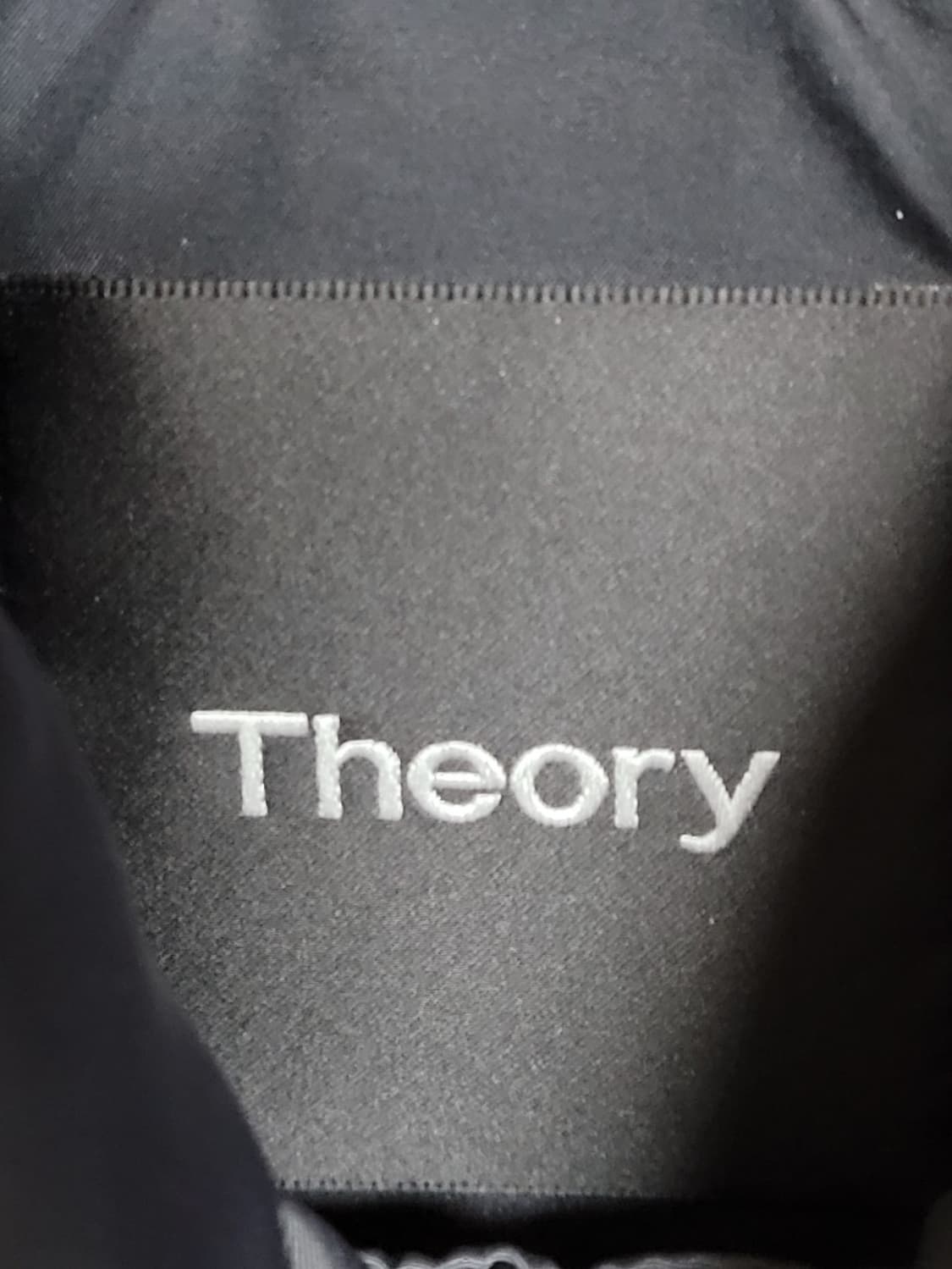 [M] 띠어리 타페타 숏패딩 상품이미지3