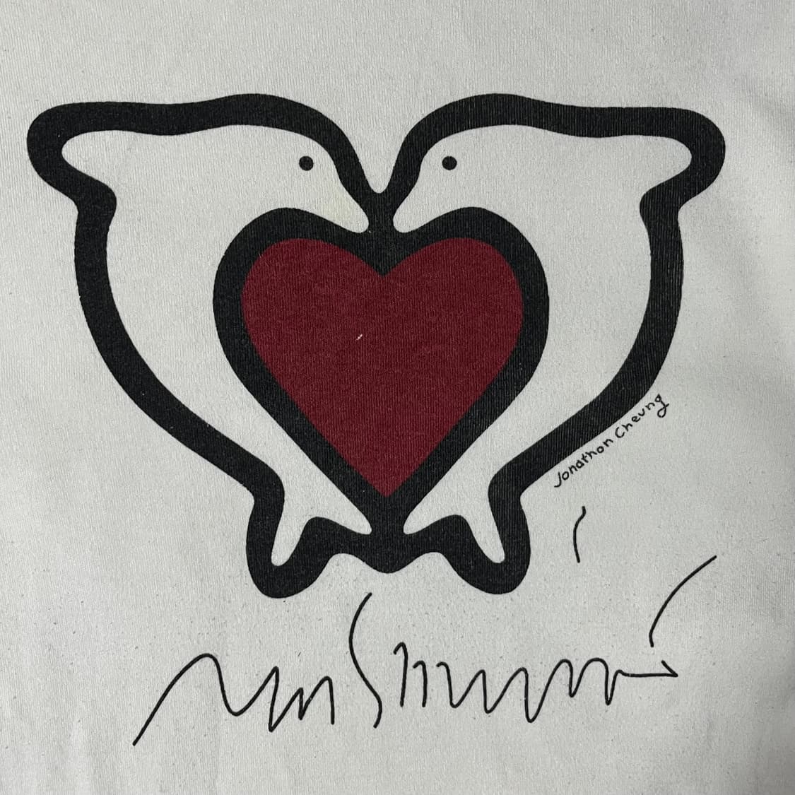 90s Moschino EIA 상품이미지3
