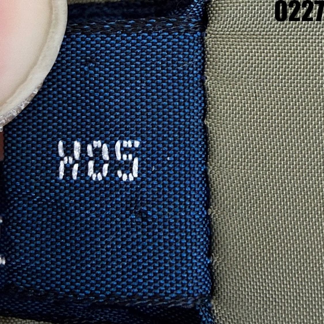 폴로 랄프로렌 구스다운 퀼팅 패딩 자켓 105 0227 상품이미지6