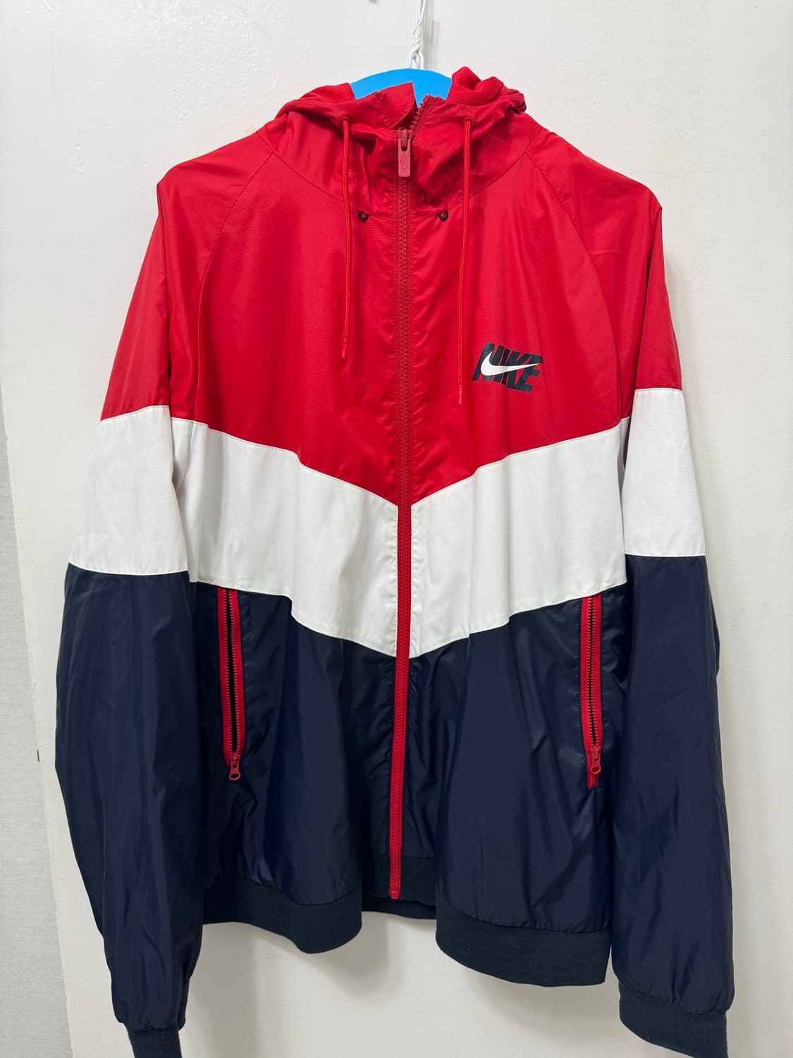 나이키 윈드러너 AJ1396 XL 상품이미지1