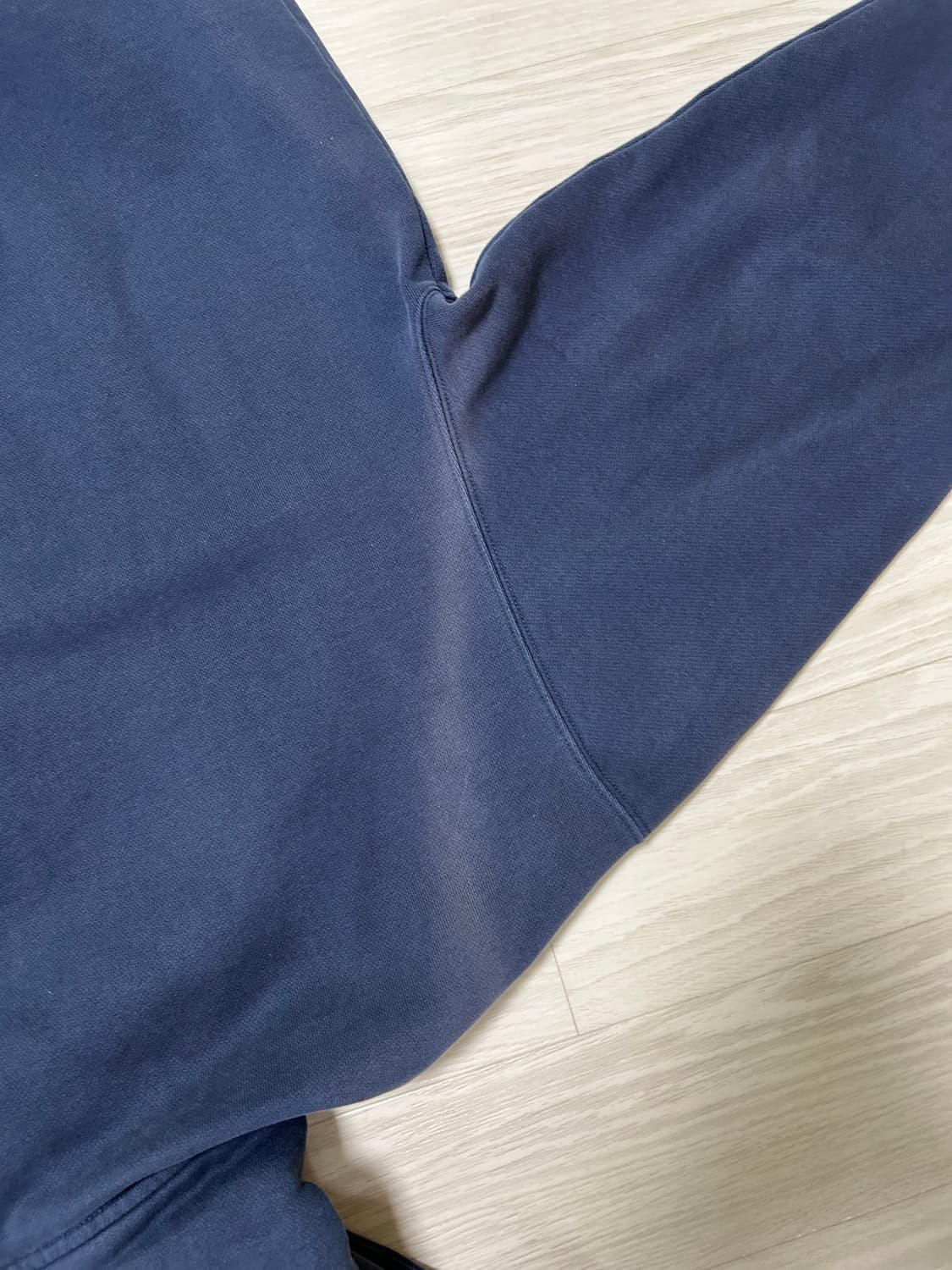 칼하트 네이비 후드티 Carhartt wip l사이즈 상품이미지4