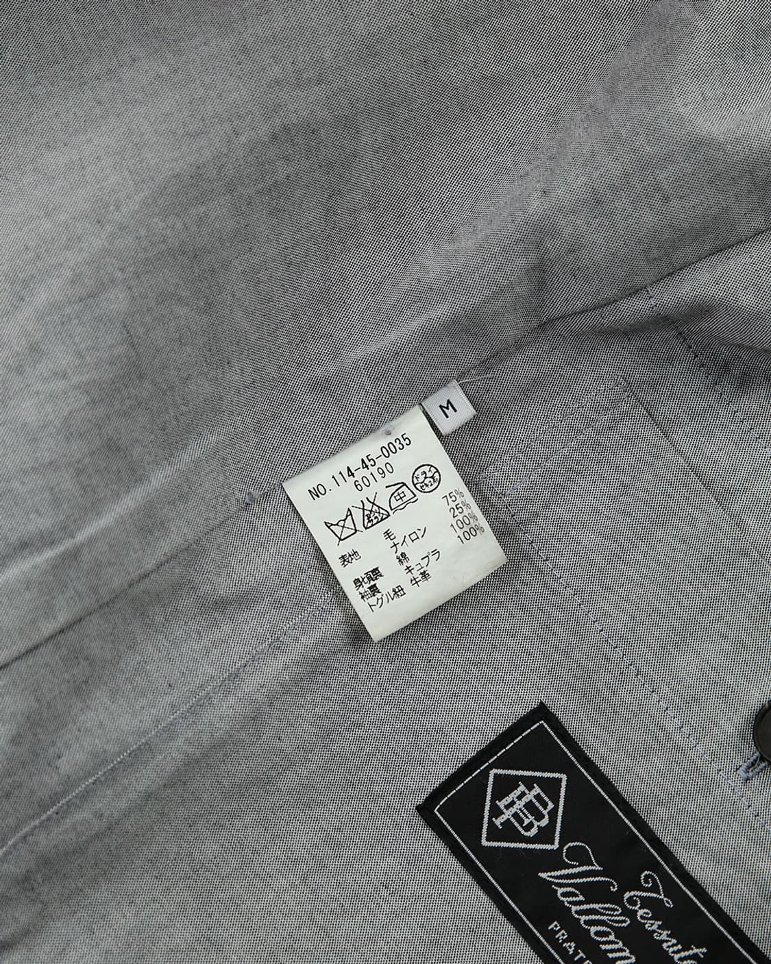 SHIPS Classic Duffle Coat 상품이미지6