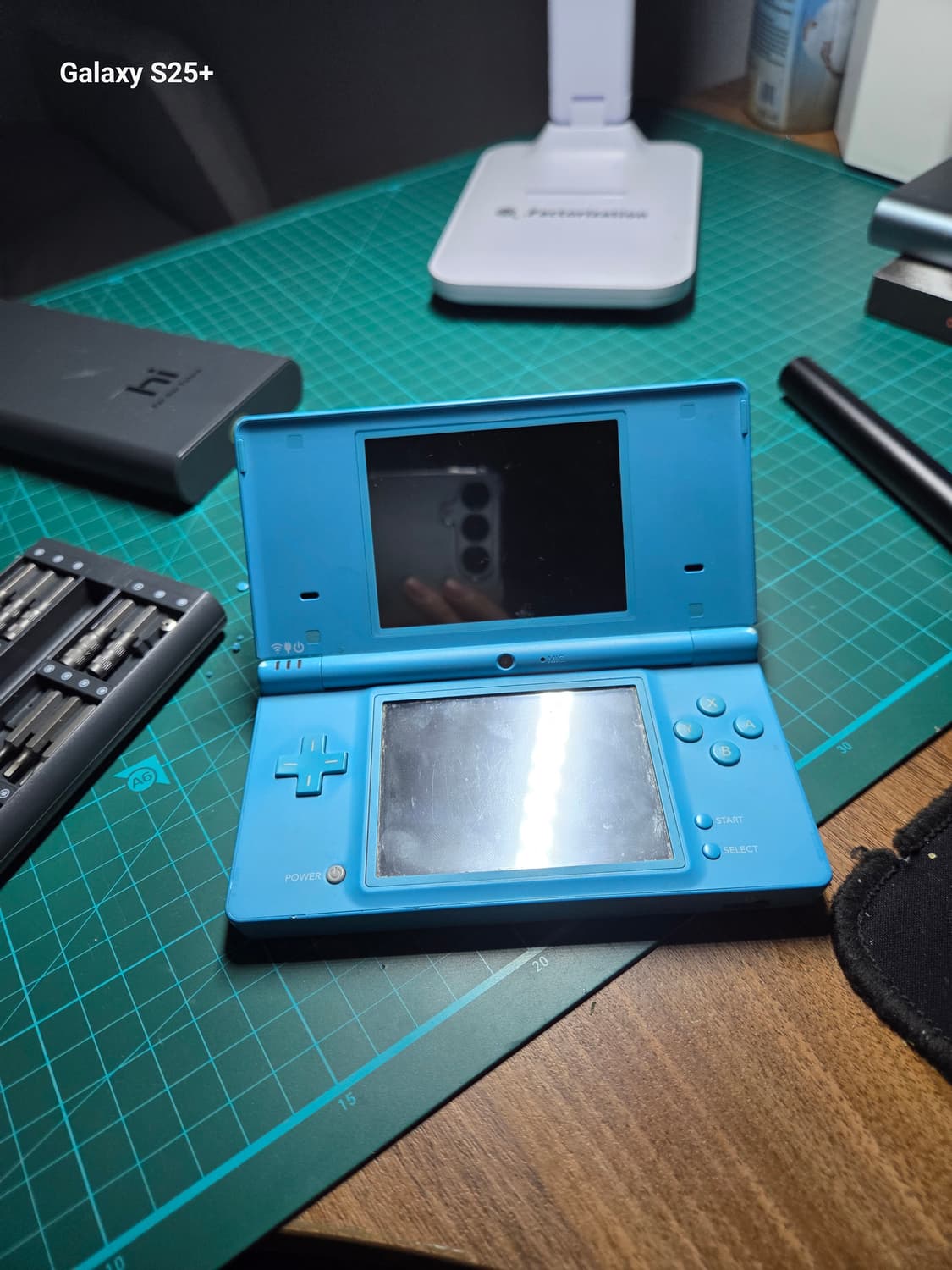 닌텐도 dsi(커펌됨) 상품이미지1