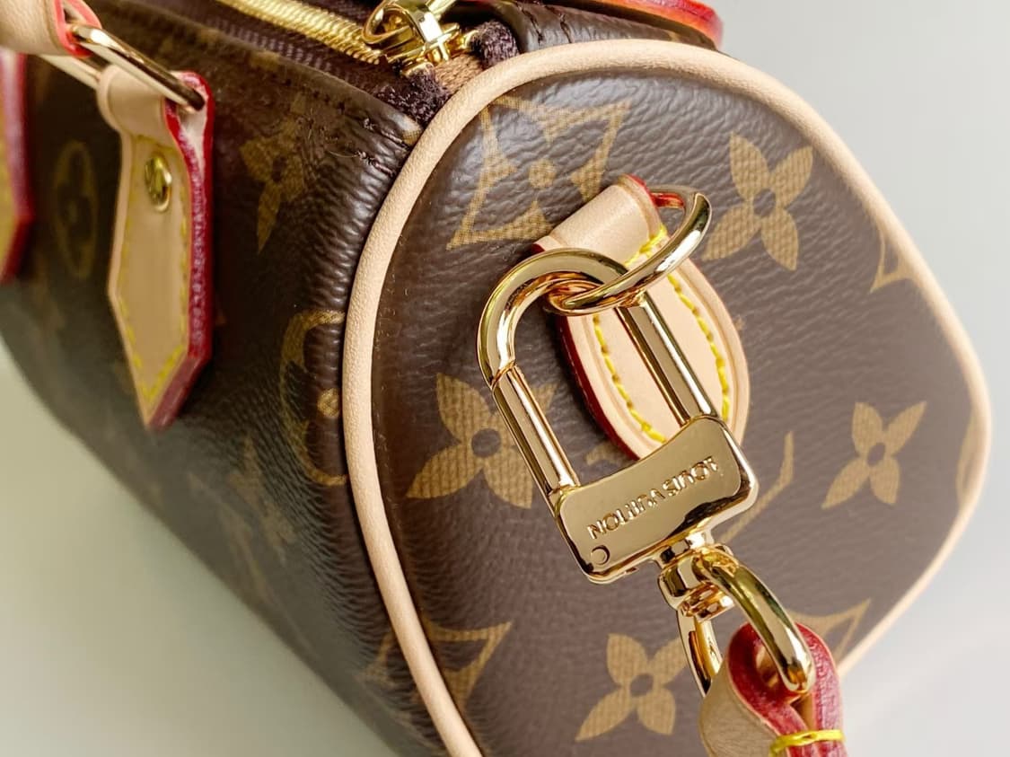 루이비통 나노 스피디 모노그램 상품이미지6