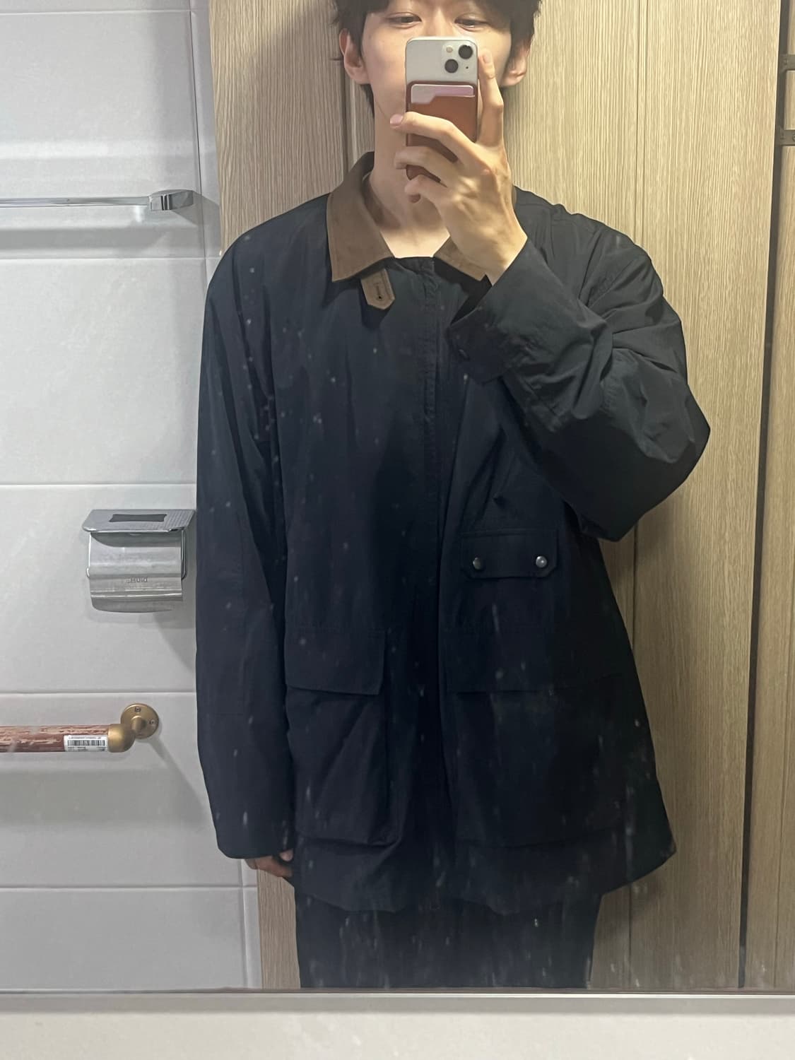 아워셀브스 밀자켓 3 상품이미지5