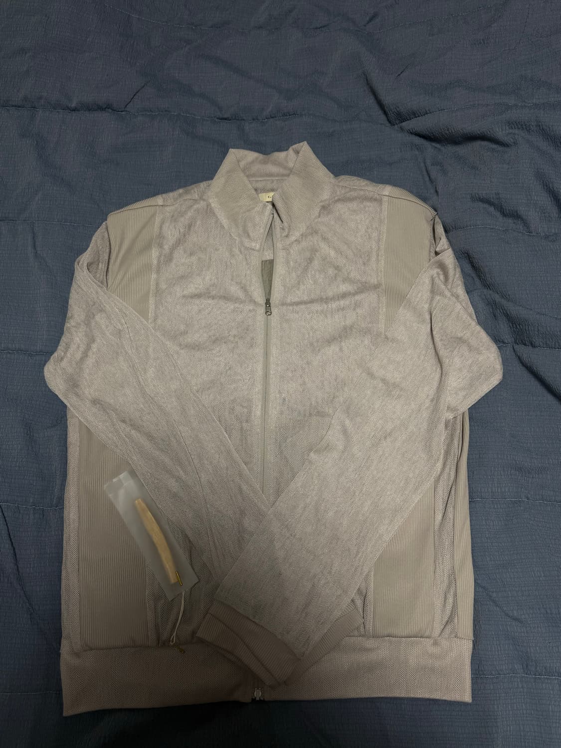 엑슬림 EP.7 02 JERSEY S사이즈 상품이미지4