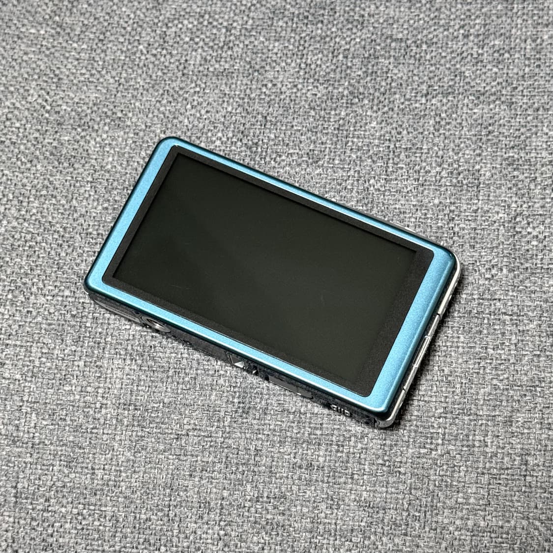 파나소닉 루믹스 DMC-FX77 블루 풀박스 빈티지디카 상품이미지7