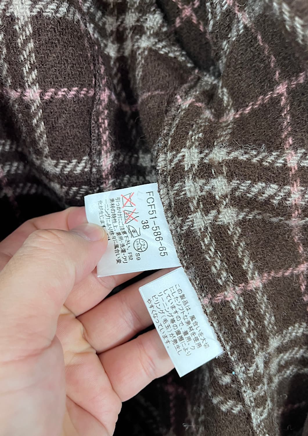 BURBERRY  상품이미지6