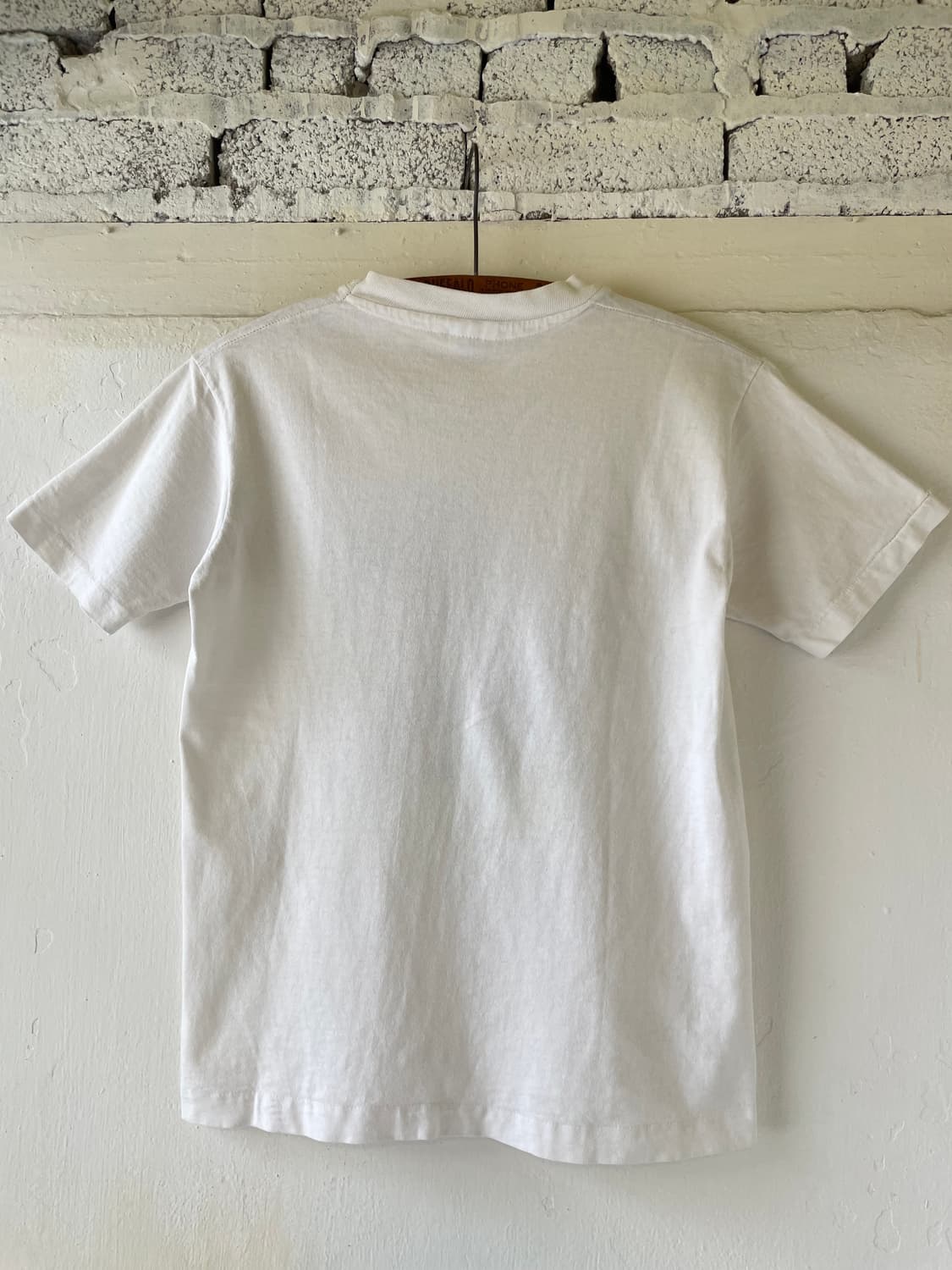 1980-90's Vintage T-shirt 상품이미지8