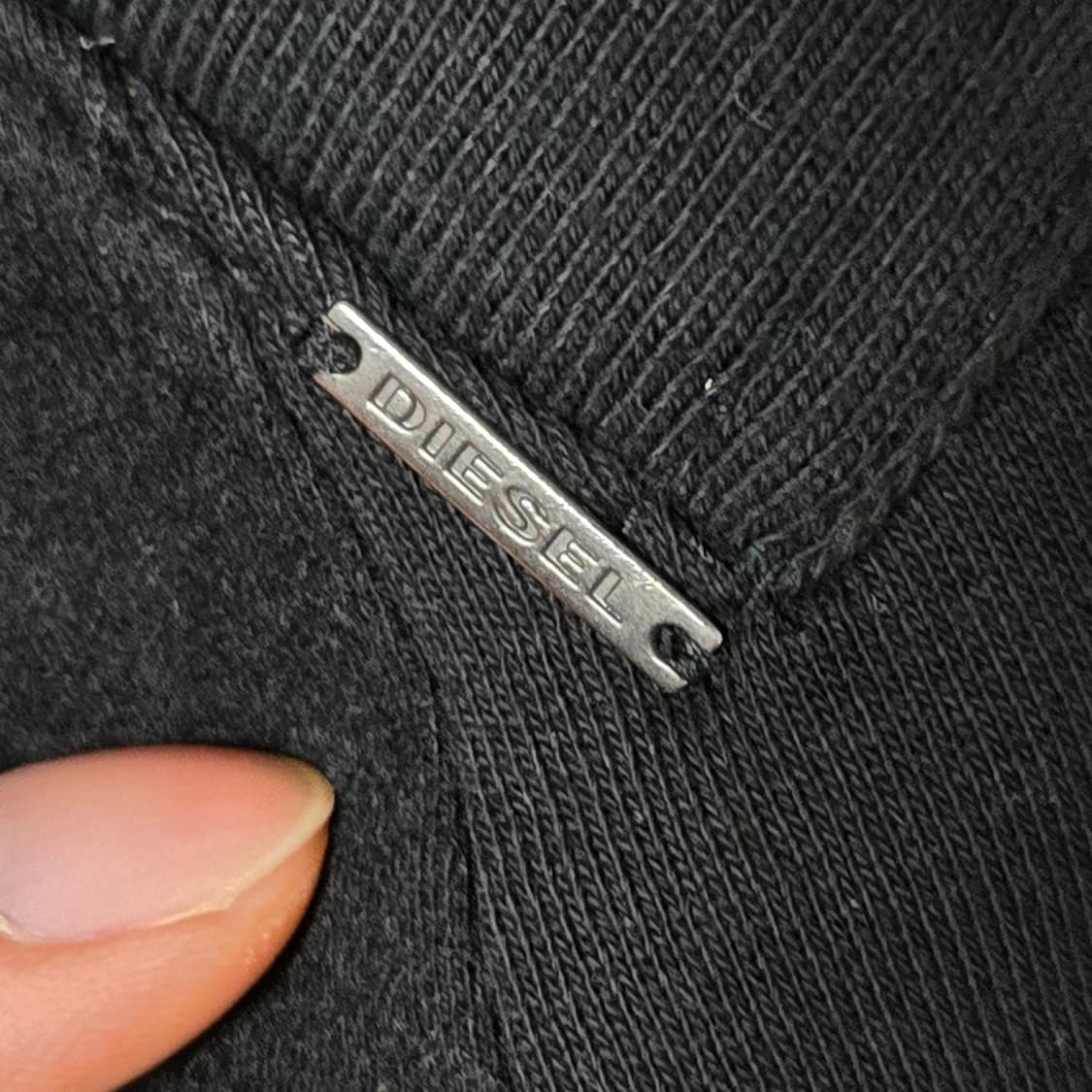 디젤 울 트렌치코트/ 여성 코트/여자 코트  상품이미지3