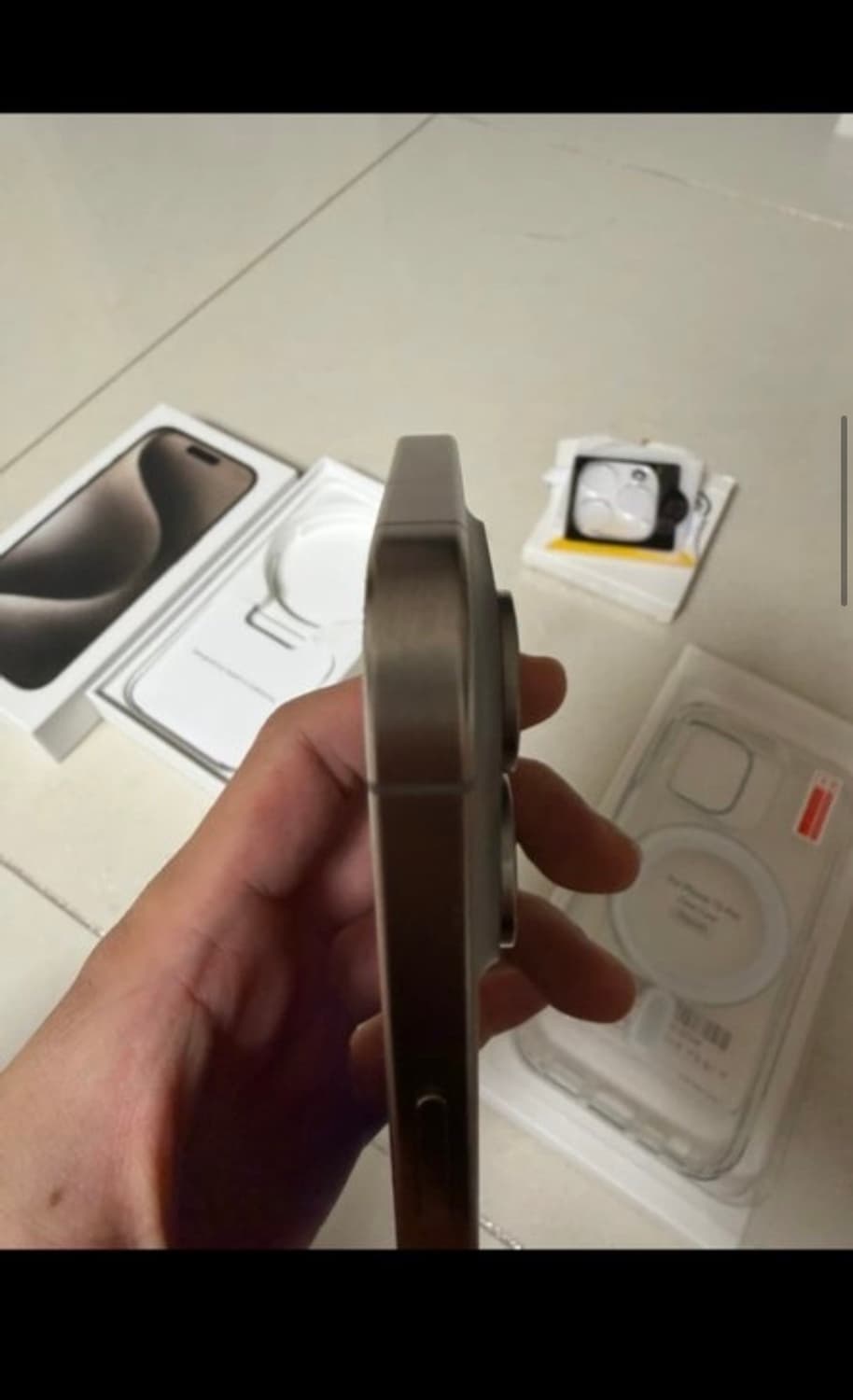 아이폰15프로 상품이미지3