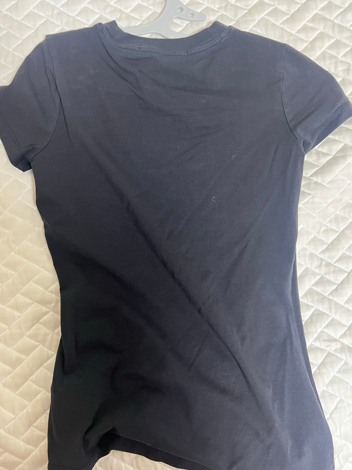 캘빈클라인진스반팔티판매 상품이미지3