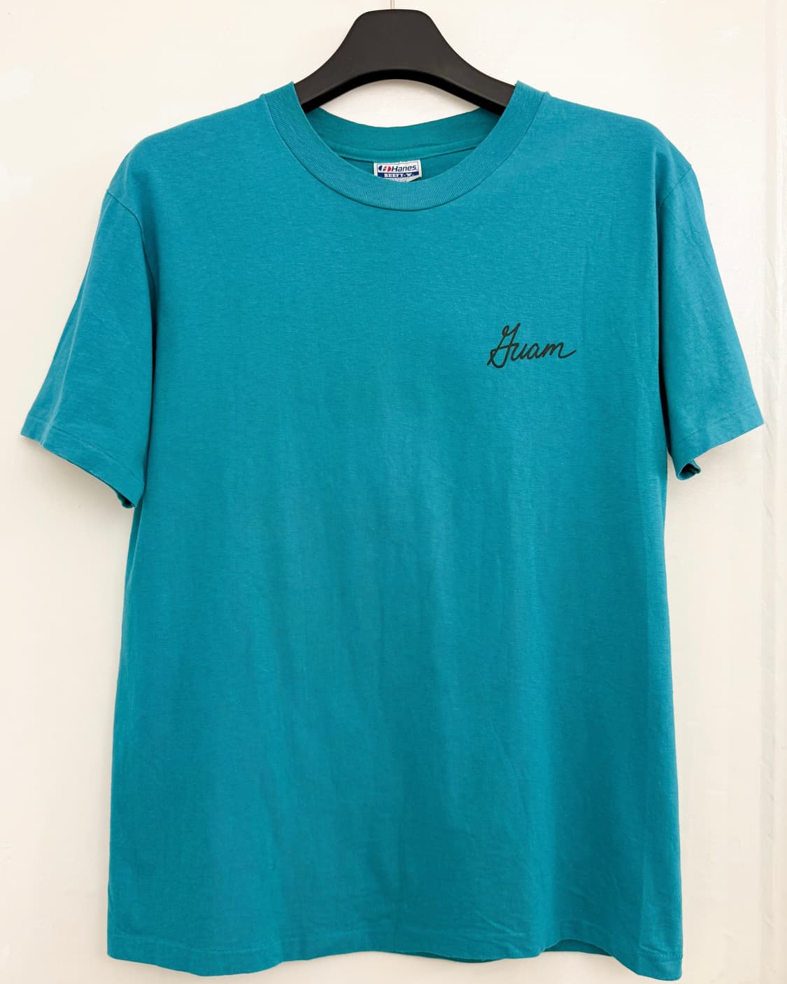 90s Vintage Guam Souvenir T-Shirt 상품이미지1