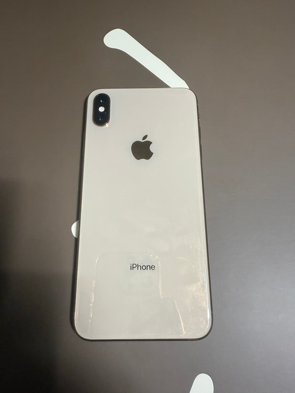 📱 아이폰 XS Max 64GB 골드 상품이미지1