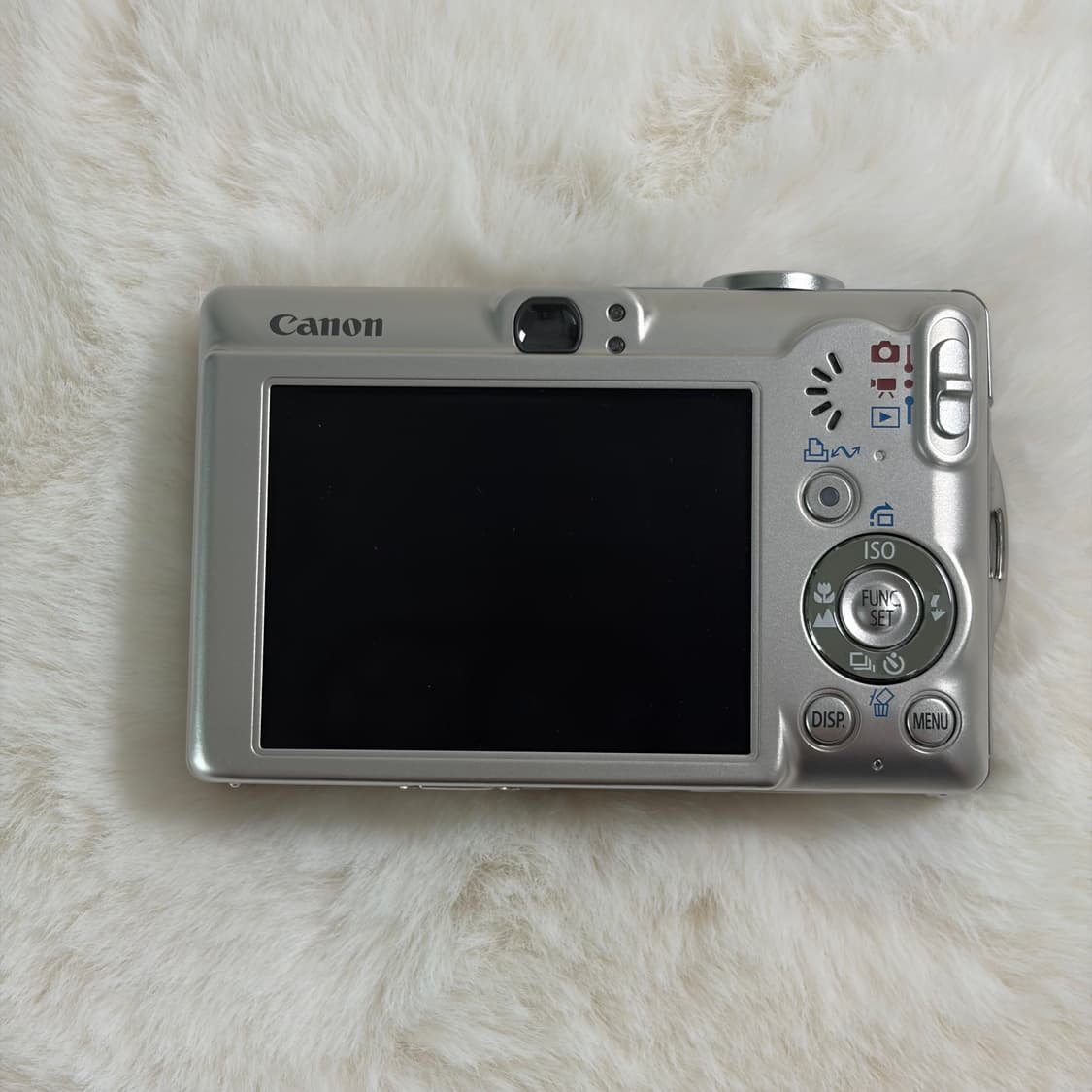 민트급) 캐논 익서스60 상품이미지2