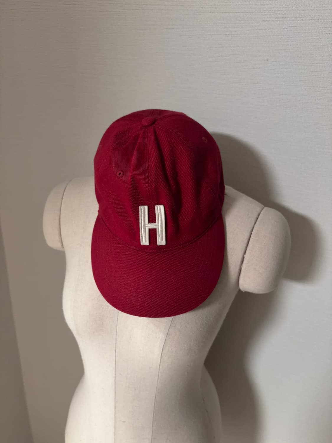 테프스토어즈 Home - Ⓕ italy (Crimson) 라지 상품이미지2