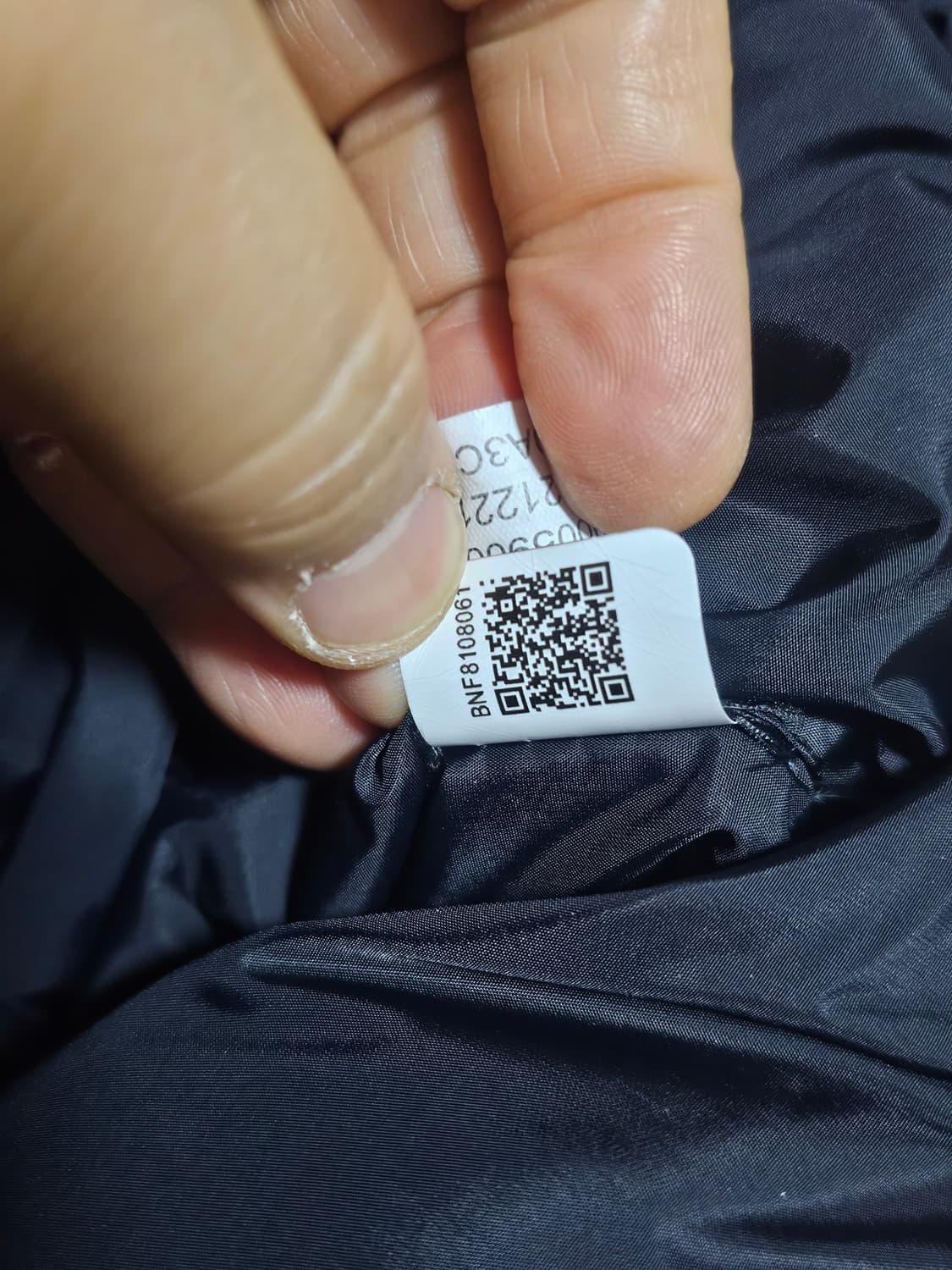 노스페이스 1996  레트로 눕시 상품이미지4