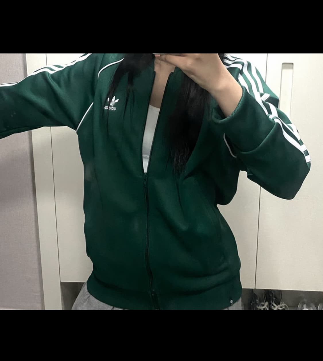 아디다스 파이어버드 져지 상품이미지1